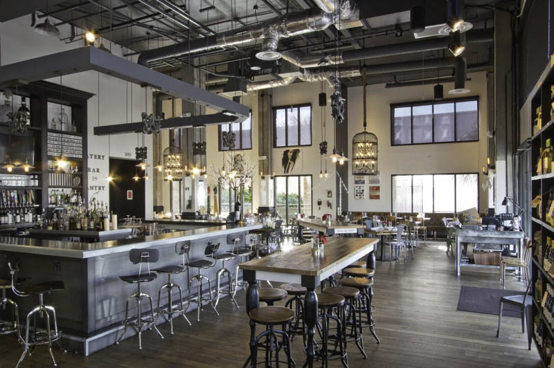 Dan Levy Construction, Inc. - a trusted San Diego General Contractor providing expert construction services since 1969